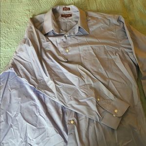 Covington button down shirt